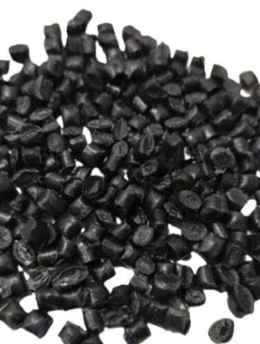 Black Poly Propylene Plastic Granules