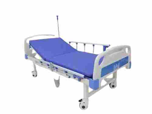 Heavy Duty Full Fowler Bed For Hospital Applications