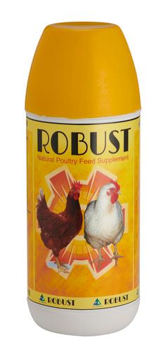 Natural Poultry Feed Supplement