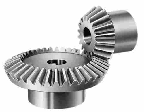 Robust Construction For Long-Lasting Performance Spur Gears