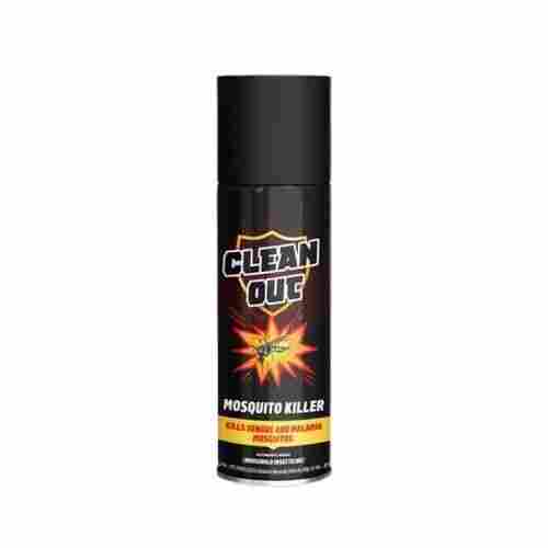 Clean Out Mosquito Repellent Spray