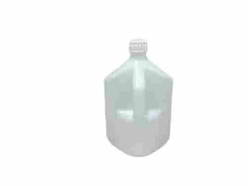 1 Litre Square Chemical Storage Bottle with Handle
