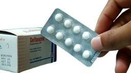 prednisolone tablets