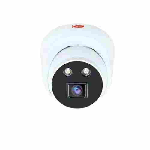 Plastic Body Water Proof Electrical Infrared Night Vision Dome Camera With Hd Resolution