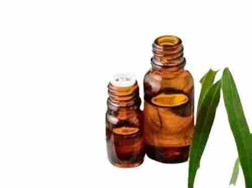 Pure and Natural Eucalyptus Essential Oil