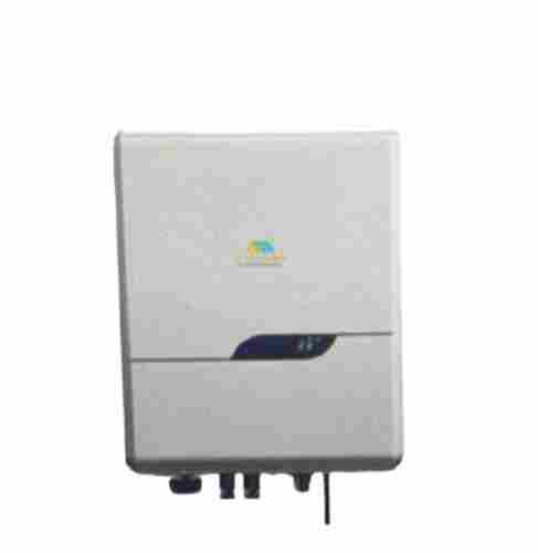 Lightweight And Portable Wall Mounted High Efficiency Solar Inverter