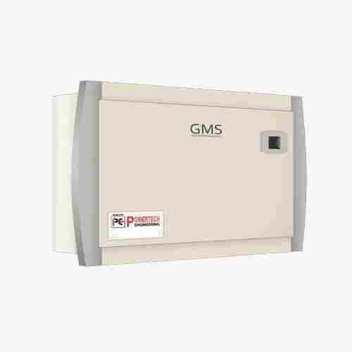 Generator Monitoring System For Industrial