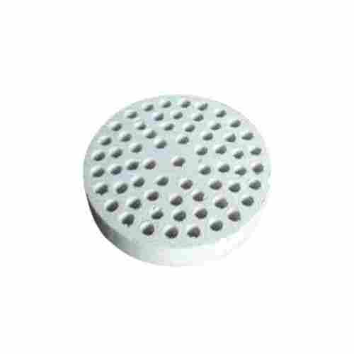 Portable And Durable Round White Honeycomb Filter