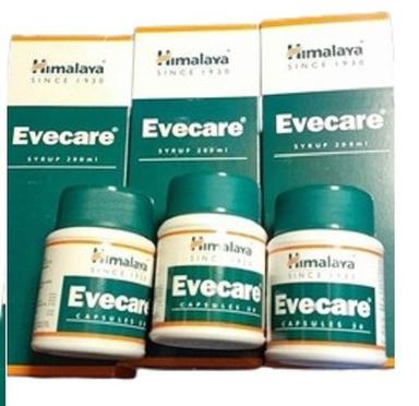 Ayurvedic Evecare Capsules 30