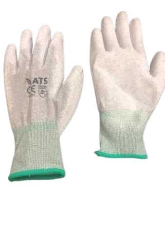 Dotted Esd Pu Palm Fit Gloves