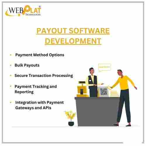 Payout Software Development Service