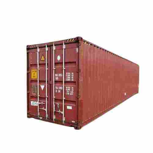 High Strength And Premium Design Cargo Containers