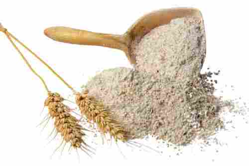 Grounded Whole Wheat Flour