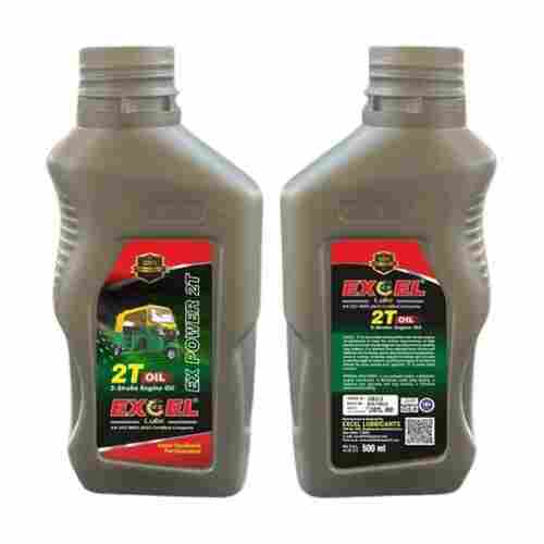 2 T Lubricants Oil