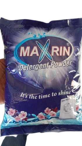 Max Rin Detergent Powder For Clothes Wash