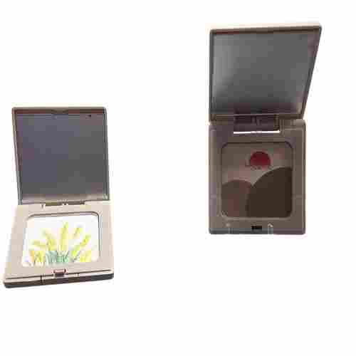 All Types Skin Yanpa Cosmetic Makeup Face Compact Powder For Ladies