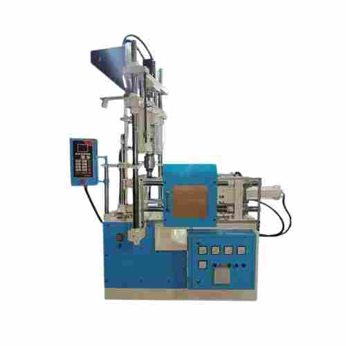 Automatic Vertical Injection Moulding Machine