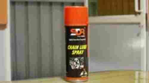 Chain Lube Spray 500ML