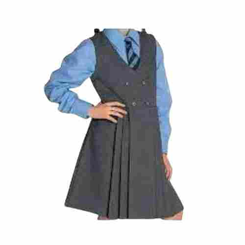 Girls Kids School Uniform