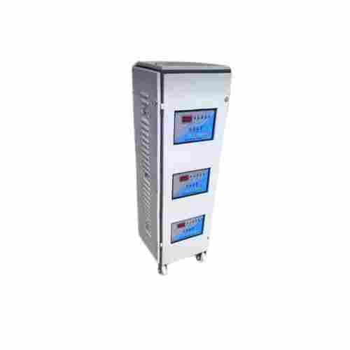 Industrial Automatic AC Voltage Stabilizer