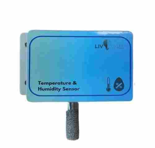 Livwize IoT Temperature Humidity Data Logger
