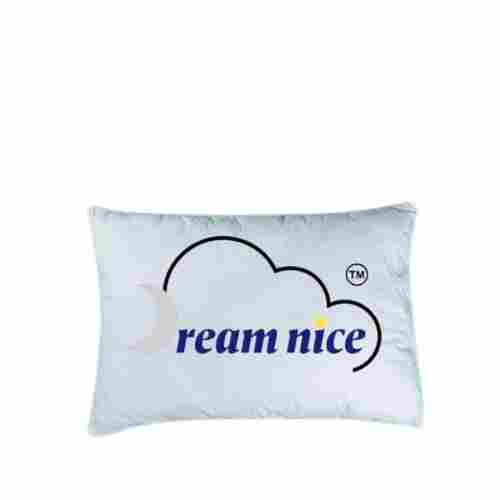 Hotel Microfiber Sleeping Pillow