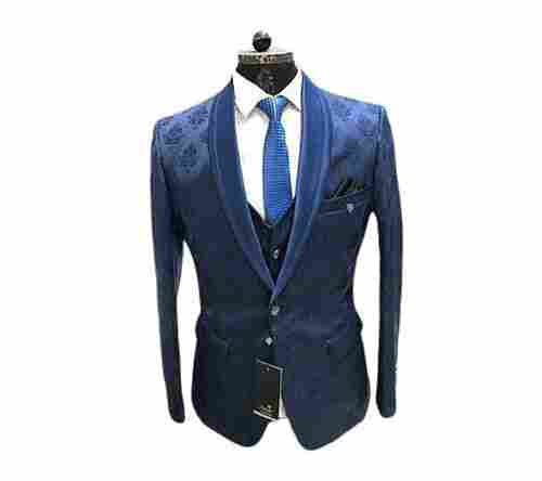 Full Sleeves Mens Wedding Suits