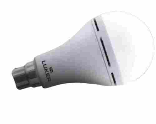 Long Lasting And Durable Energy Efficient White LED Bulbs Housing