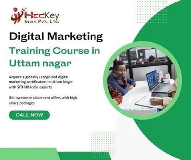 Digital Marketing Training Course