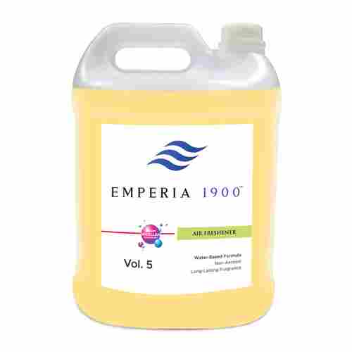 EMPERIA 1900 Vol. 5 Air Freshener
