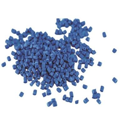 Blue Customized Tpe Material For Insulation Robot Cable