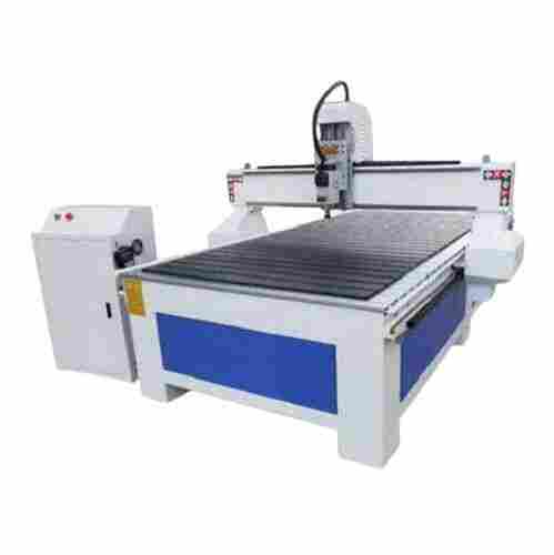Floor Mounted Heavy-Duty High Efficiency Electrical Automatic Cnc Router Machine