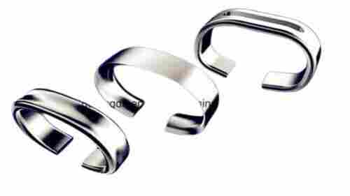 EN Steel Premium Design Ring Traveller
