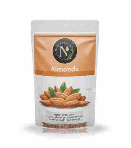 Premium Quality Almonds Nuts