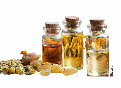 A Grade 99.9 Percent Purity Liquid Form Medicine Grade Essential Oil