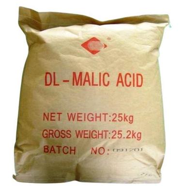 DL Malic acid 99 6915-15-7