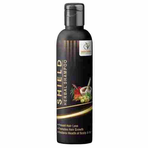 Shield Herbal Hair Shampoo 200ml