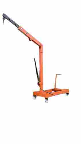Heavy Duty Building Material Lifting Machine For Industrial Use