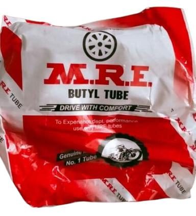 Polished Mrf Butyl Tube Warranty: As Per Model
