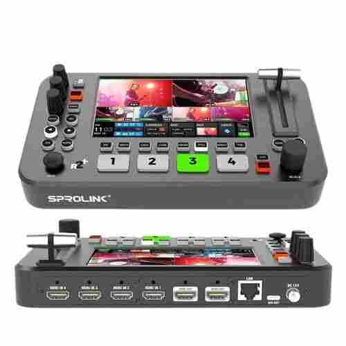 Neolive R2 Plus Multi-Functional Video Switcher