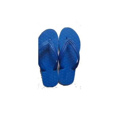 Gents Casual Rubber Slippers