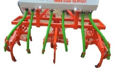3 Row Excellent Strength Sugarcane Cultivator