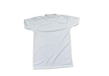 100% Polyester Round Neck Sublimation T Shirts Age Group: 16+