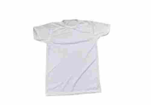 100% Polyester Round Neck Sublimation T Shirts