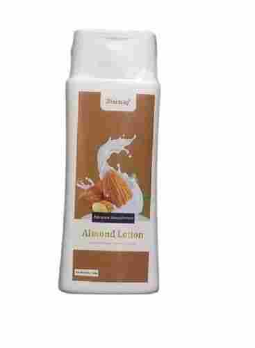 Almond Body Lotion
