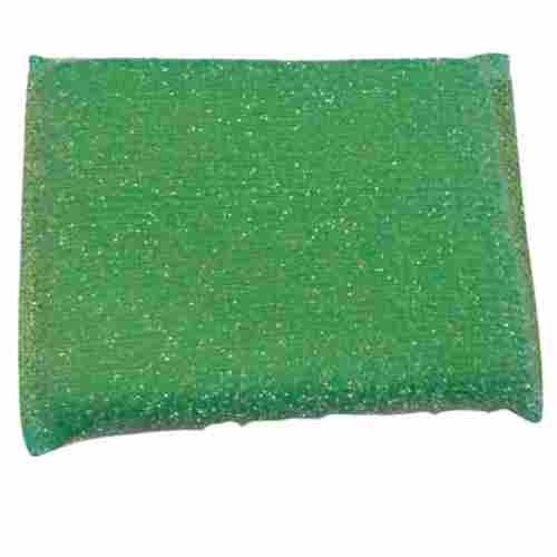 Super Absorbent Magic Double Sided Sponge Scrubber Pad