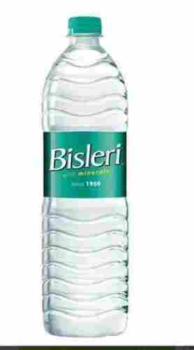 Pure Mineral Water