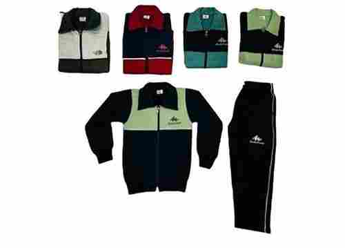 Winter Track Suits