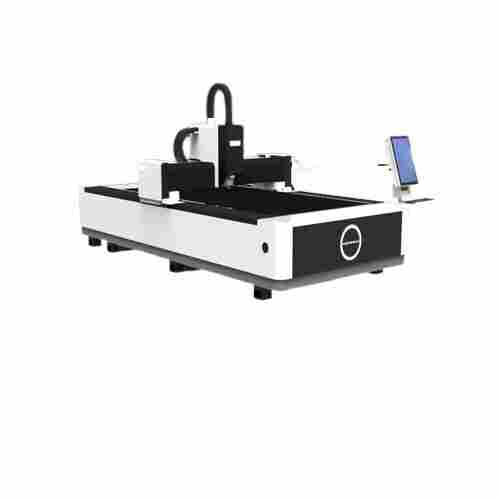 3015 3kw Laser Cutting Machine