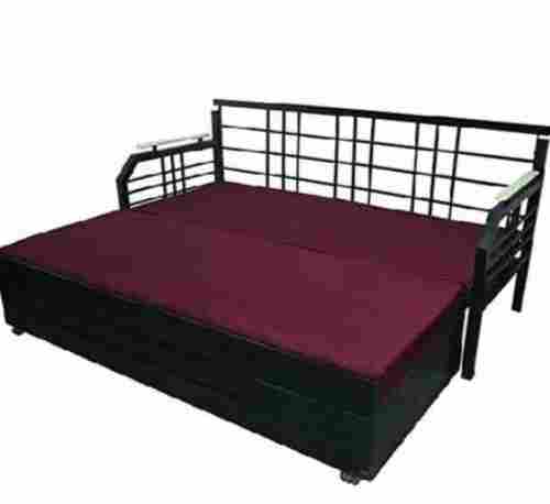 Designer Metal Sofa Cum Bed